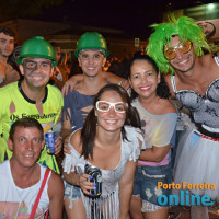 Carnaval 2015 com Bróco do Burro - P-01 - Foto 29