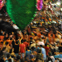 Carnaval de Rua 2012 - Parte 01 - Foto 6