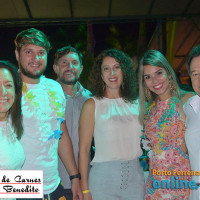 Baile do Hawaii 2018 no Clube de Campo - P01 - 10/11 - Foto 97