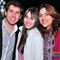 EXPOSHOW 2011 - Show com Exalta Samba - 04/08 - Parte 2 - Foto 59