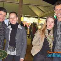 FEIFE 2013 - Show com Michel Teló - P02 - Foto 49