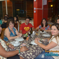 Vila Rica Center - Confraternização 2016 na Famiglia Brasiliana - Foto 16