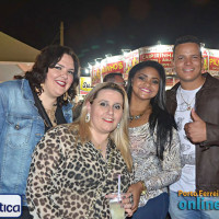 FEIFE 2016 - Show com Carreiro & Capataz - P01 - Foto 85