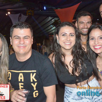 Baile do Hawaii 2018 no Clube de Campo - P05 - 10/11 - Foto 12