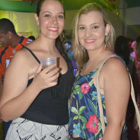 Carnaval Universitário Michordas 2016 - 07/02 - Foto 67