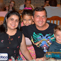 Famiglia Brasiliana Pizzaria - Sexta-feira - 15/12 - Foto 4