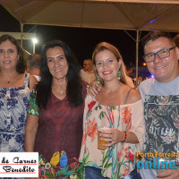 Baile do Hawaii no PFFC 2018 - P01 - Foto 78