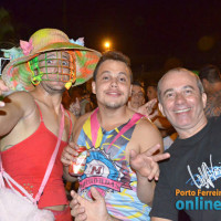 Carnaval 2014 com Bróco do Burro - P-04 - Foto 26