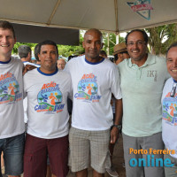 Eleições Clube de Campo das Figueiras 2014 - Foto 16