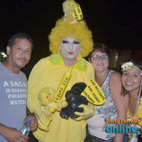 Carnaval 2018 com Broco do Burro - P-01 - Foto 88