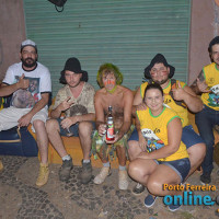 Carnaval 2018 com Broco do Burro - P-01 - Foto 49