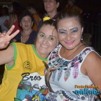 Carnaval 2018 com Broco do Burro - P-01 - Foto 83