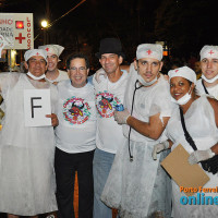 Desfile Carnaporto Oficial 2012 - Parte 01 - Foto 40