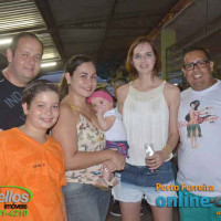 Tarde da Champagne 2014 no Clube de Campo - P03 - Foto 79