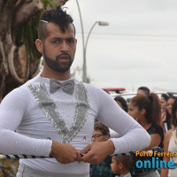 Desfile Cívico 7 de Setembro - 2016 - Parte 06 - Foto 82