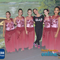 XI Festival de Dança do Studio Ello  - P04 - Foto 75