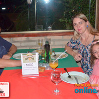 Famiglia Brasiliana Pizzaria - Sábado - 09/12 - Foto 3