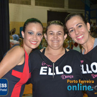 XI Festival de Dança do Studio Ello  - P04 - Foto 70