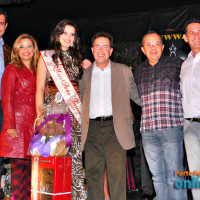 Miss Porto Ferreira 2011 - parte 5 - Foto 96