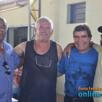 Confraternização 2016 Amigos do Exército Brasileiro - Foto 58