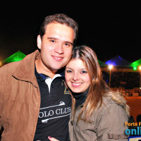 EXPOSHOW 2011 - Show com Exalta Samba - 04/08 - Parte 2 - Foto 83