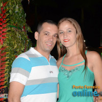 Baile do Hawaii no Clube de Campo - Parte 1 - 22/11 - Foto 8