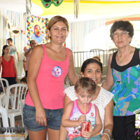 Carnaval no Clube de Campo - Matinê - 12/02 - P-01 - Foto 42