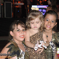 Carnaval no Clube de Campo - Matinê - 12/02 - P-01 - Foto 4