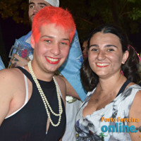 Carnaval 2015 com Bróco do Burro - P-01 - Foto 33