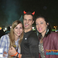 PIRASSUNUNGA FEST SHOW 2013 - Thaeme e Thiago - P01 - Foto 67