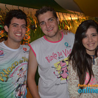 Carnaval no Clube de Campo - Noite - 01/03 - Foto 75