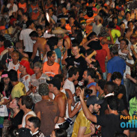 Carnaval de Rua 2012 - Parte 01 - Foto 41