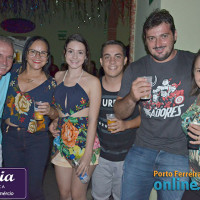 Pré Carnaval no Clube de Campo com Neguinho da Beija-Flor - P-02 - Foto 2