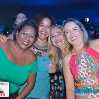 Festa dos 60 anos do Clube de Campo das Figueiras - P02 - Foto 81