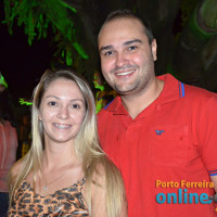 Carnaval 2015 com Bróco do Burro - P-01 - Foto 85