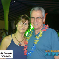 Baile do Hawaii 2018 no Clube de Campo - P01 - 10/11 - Foto 76