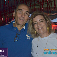 Pré Carnaval no Clube de Campo com Neguinho da Beija-Flor - P-02 - Foto 66