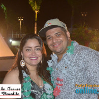 Baile do Hawaii 2018 no Clube de Campo - P01 - 10/11 - Foto 38