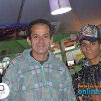 FEIFE 2013 - Show com Michel Teló - P01 - Foto 40