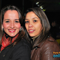 EXPOSHOW 2011 - Show com Exalta Samba - 04/08 - Parte 2 - Foto 86