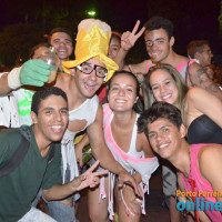 Carnaval 2014 com Bróco do Burro - P-04 - Foto 24