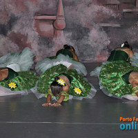 VII Festival de Dança "A Pequena Sereia" - Parte 2 - Foto 21