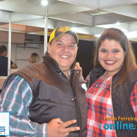 FEIFE 2018 - Show com Matheus & Kauan - P-02 - Foto 41