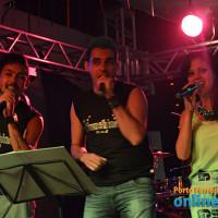 Carnaval no Clube de Campo - Noite - 01/03 - Foto 37