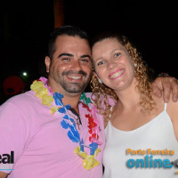 Baile do Hawaii no Clube de Campo - Parte 1 - 22/11 - Foto 25