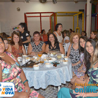 2ª Confraternização de Amigos Virtuais - P02 - Foto 26