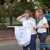 Desfile Cívico 7 de Setembro - 2016 - Parte 02 - Foto 4