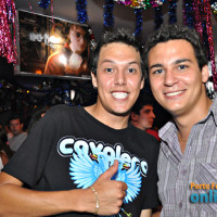 Carnaval 2012 Clube de Campo - Noite 18/02 - Parte 01 - Foto 64