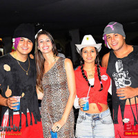 Festa a Fantasia no Clube de Campo - Parte 01 - Foto 37