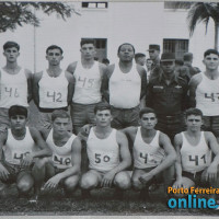 Confraternização 2016 Amigos do Exército Brasileiro - Foto 66